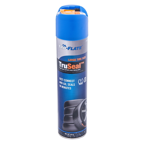 12-074 Plews Edelmann 20 Oz Aerosol Tire Sealant