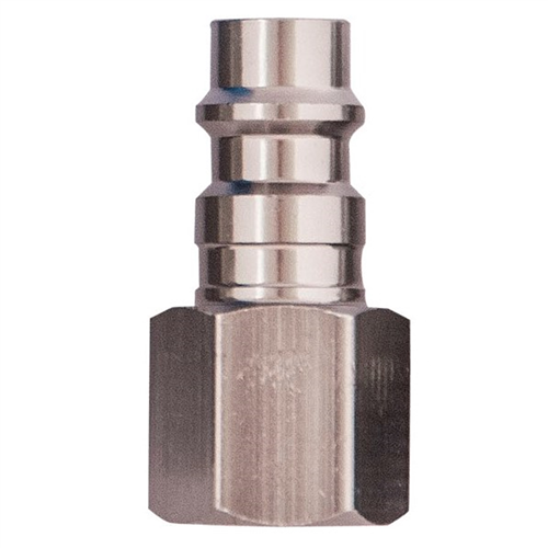 12-934 Plews Edelmann Hi-Flo Female Plug