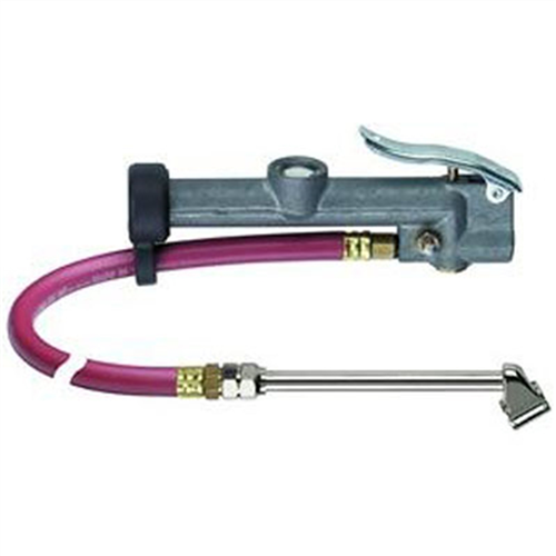 17-870 Plews Edelmann Gauge W/72" Lock Dual Foot