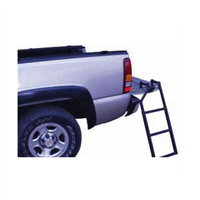 5-100 Traxion Tailgate Ladder