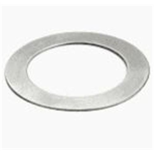 B640 Gm Silver Sealing Washer 3/4" - Thin