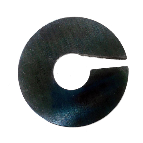 18.071 Tire Service Equipment Siping Blade 1 Each