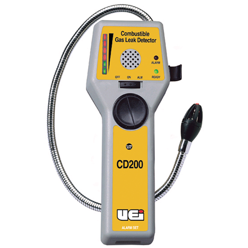 CD200 Universal Enterprises Leak Detector