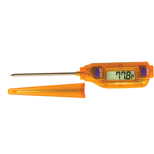 PDT550 Universal Enterprises Thermometer Pen Style