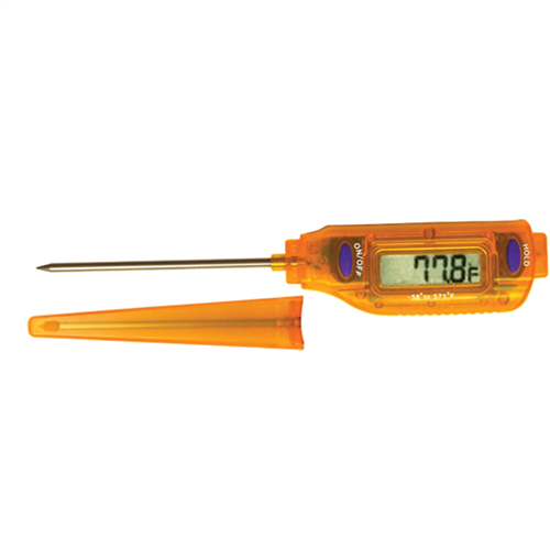 PDT550 Universal Enterprises Thermometer Pen Style