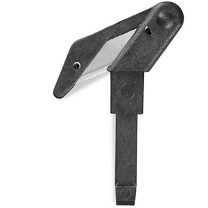 H-4412B Blade Head (Replacement) For Deluxe Klever Safety Cutters Pack Of 25