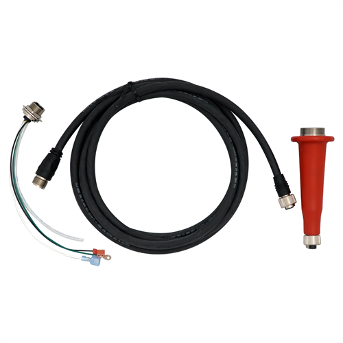 6103-05 Polyvance Hose, Wiring, And Handle Retrofit Kit For Welders Built Before Sept 2020