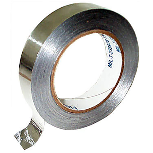 6481-1 Polyvance Aluminum Tape 1Ï¿½ Wide
