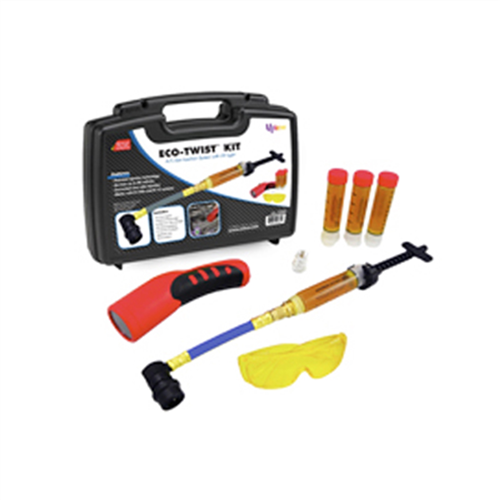 322000 Uview Eco-Twist Kit