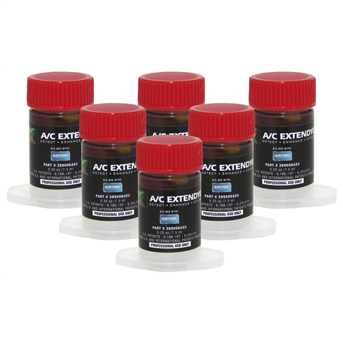 399006AEU Uview A/C Extendye 1/4 Oz. Winged Cartridge