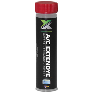 399020A Uview A/C Extendye Cartridge (1 Oz.)