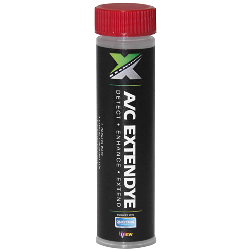 399020A Uview A/C Extendye Cartridge (1 Oz.)