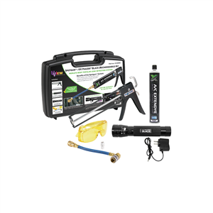414565A Uview Spotgun Uv Phazer Kit (Rechargeable) With Extendye