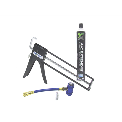 471500YF Uview Spotgun Uv Injection System For 1234Yf Systems