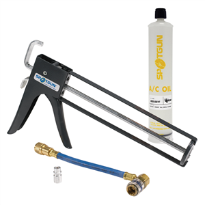 481500YF Uview Spotgun Hfo Oil Injection Kit