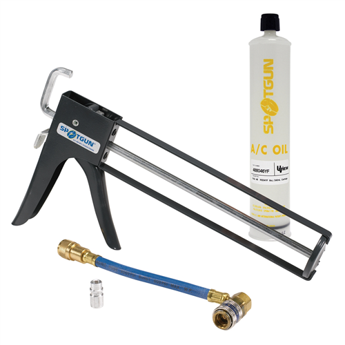 481500YF Uview Spotgun Hfo Oil Injection Kit