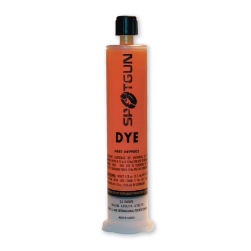 499005 Uview Univ Ac Dye Fits Viper Tracer Uview