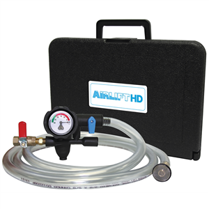 550500HD Uview Airlift Hd