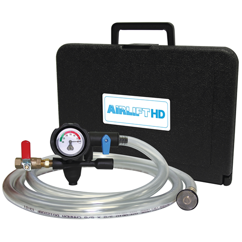 550500HD Uview Airlift Hd