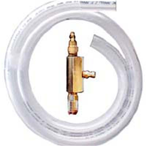 550510 Uview Venturie And Hose