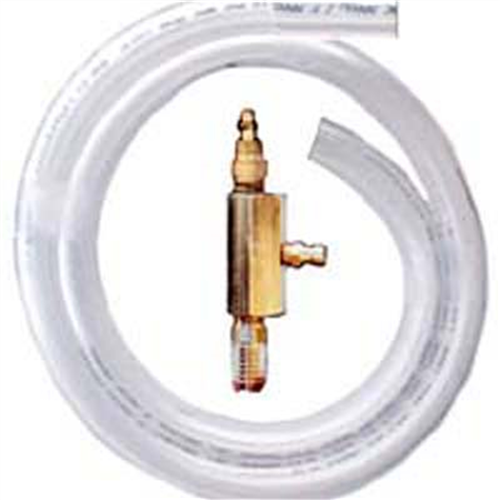 550510 Uview Venturie And Hose