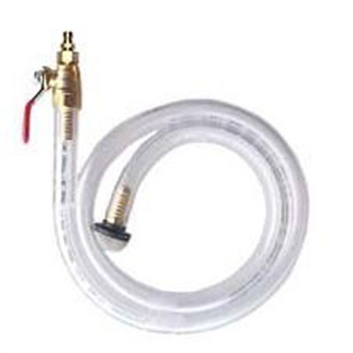550530 Uview Hose