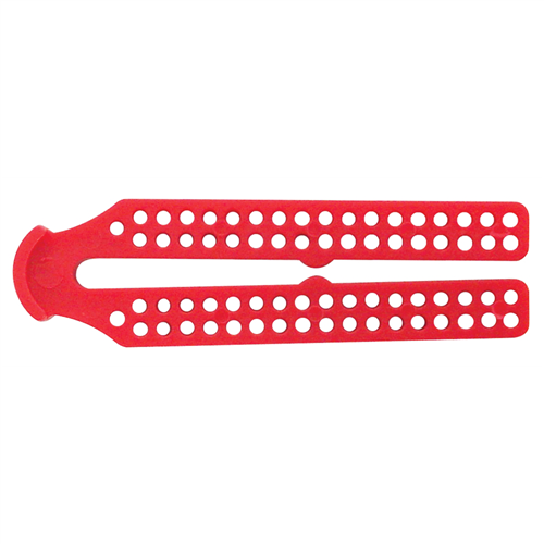 590236 Uview Spicy Apple Vent Air Freshener (12 Pack)