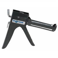 98000010 Uview Jr Metal Spotgun