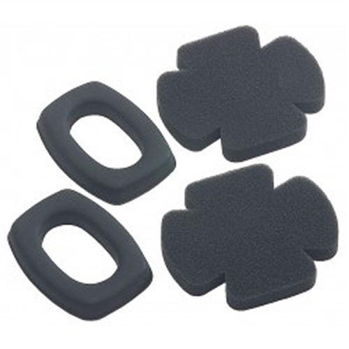 1030220 Uvex Sync Ear Muff Accessory Kit