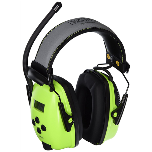 1030390 Uvex Protective Earmuffs
