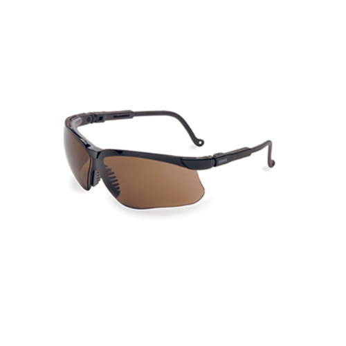 RWS-51024 Uvex Genesis Black Espresso Xt