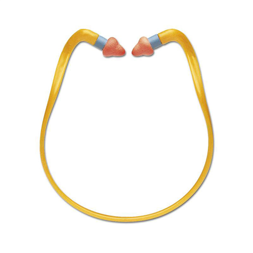 RWS-53004 Uvex Banded Style Earplugs (Sold Individually)