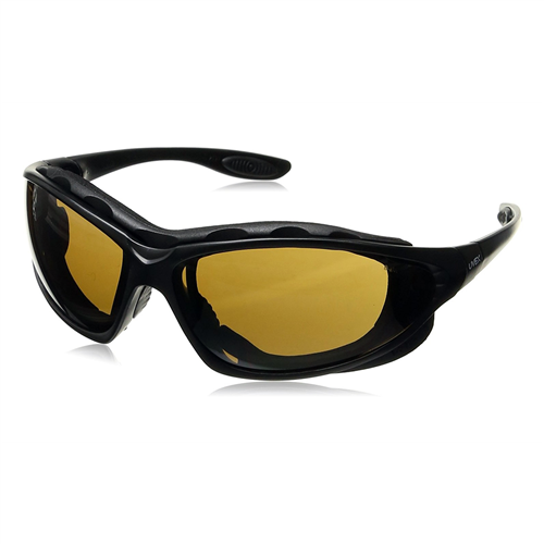 S0601X Uvex Seismic Safety Eyewear