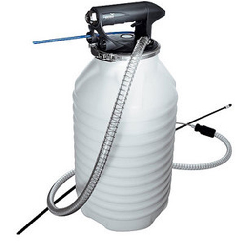 12-016-5071 Vacula Dx12 Fluid Evacuator Kit
