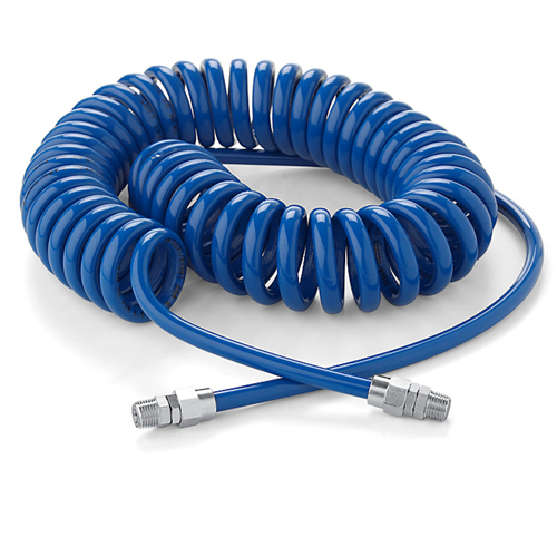199586080RS Vacula 1/4"Id X 25' Recoil Hose