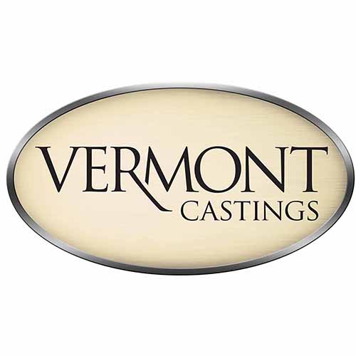 Vermont Casting 0000093 Register Trivet-Fireside Japan