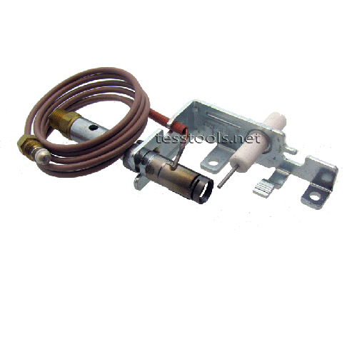 20001357 Vermont Casting Pilot Ods LPG 8402