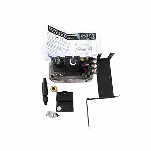 20010680 Vermont Castings RP269 Honeywell to SIT Conversion Kit - LP