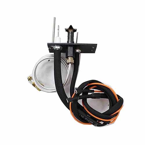 20308980 Vermont Casting LP-3 way Hood W/Sensor For The Patriot CFDV