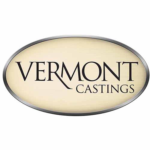 Vermont Casting 26D0907 Top Left Log, B-Vent