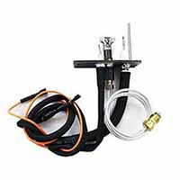 95E0103 Vermont Casting Pilot NG 3-Way Hood w/ Sensor for Patriot