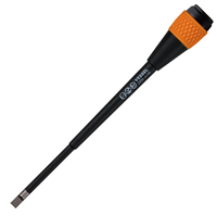 2200BS6150 Vessel Tools Ball Ratchet Screwdriver Reversible Blade S6 X 150