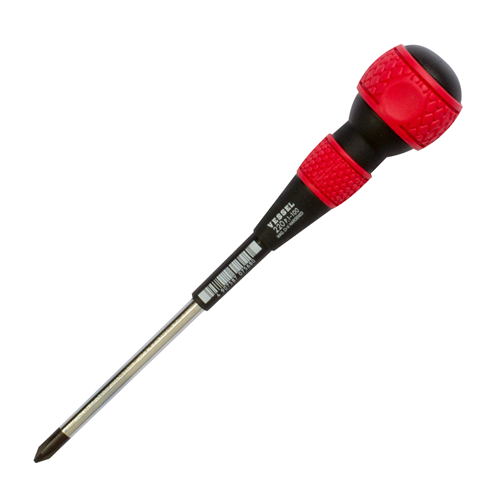 220P1100 Vessel No.220 Ball Grip Screwdriver Ph1X100