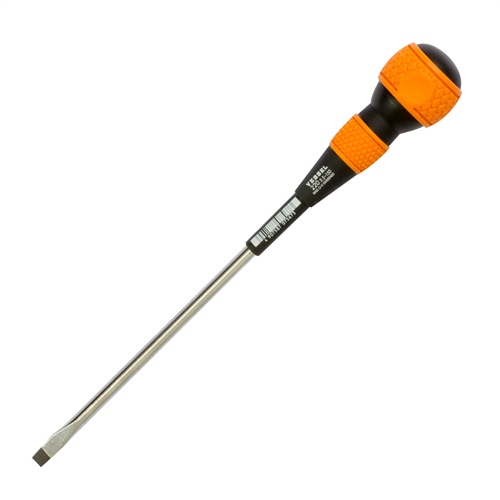 220S55150 Vessel No.220 Ball Grip Screwdriver 5.5X150