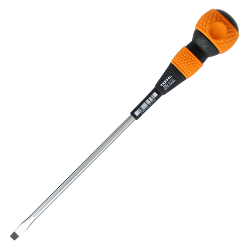 220S6200 Vessel No.220 Ball Grip Screwdriver 6X200