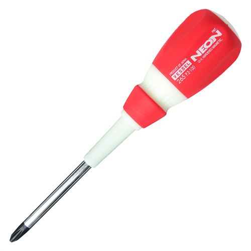 265P2100 Vessel No.265 Neon Screwdriver Ph2X100