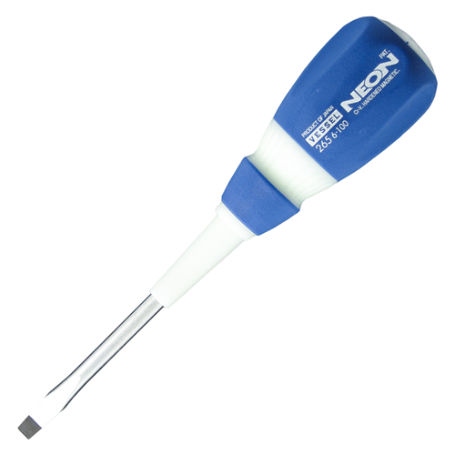 265S6100 Vessel No.265 Neon Screwdriver 6X100