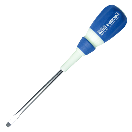 265S6150 Vessel No.265 Neon Screwdriver 6X150
