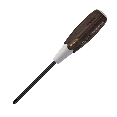 300P2100 Vessel No.300 Wood-Compo Screwdriver Ph2X100