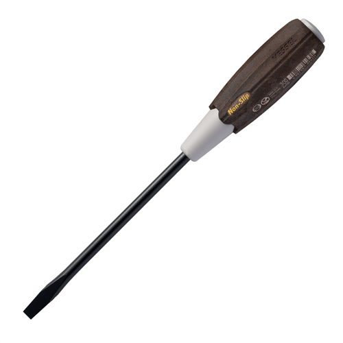 300S8150 Vessel No.300 Wood-Compo Screwdriver 8X150